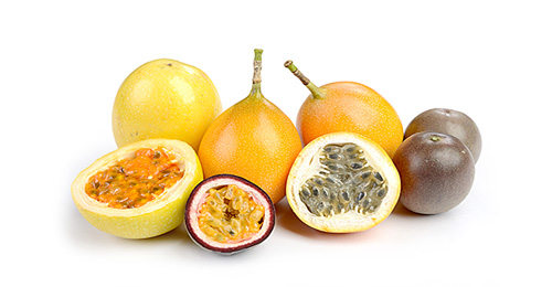Exportacion de Frutas Colombianas - cual es el pais mas acogedor del mundo?
